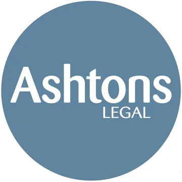 Ashtons Legal Logo