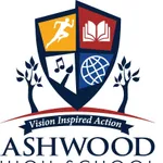 Ashwood High School Logo