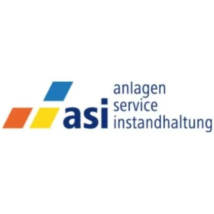 ASI Anlagen, Service, Instandhaltung