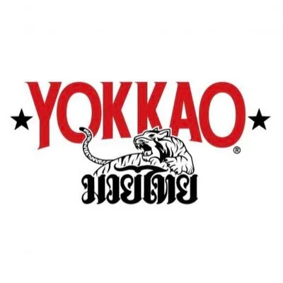 YOKKAO TH logo