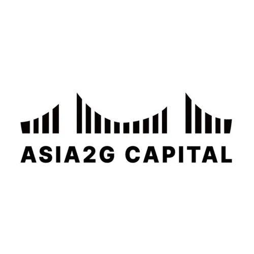 Asia2G Capital (K2G Tech Fund) logo