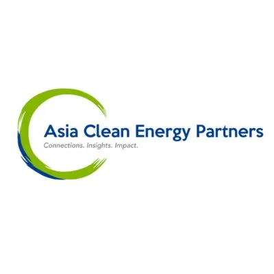 Asia Clean Energy Limited logo