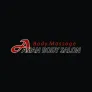 Logo Asia Body Massage