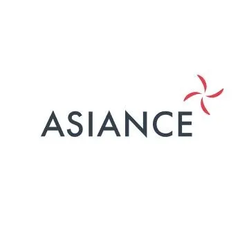 Asiance Logo