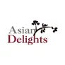 Logo Asian Delight - Roemer Visscherplein