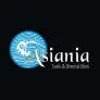 Logo Asiania