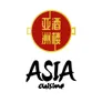 Logo Asia Nieuwegein