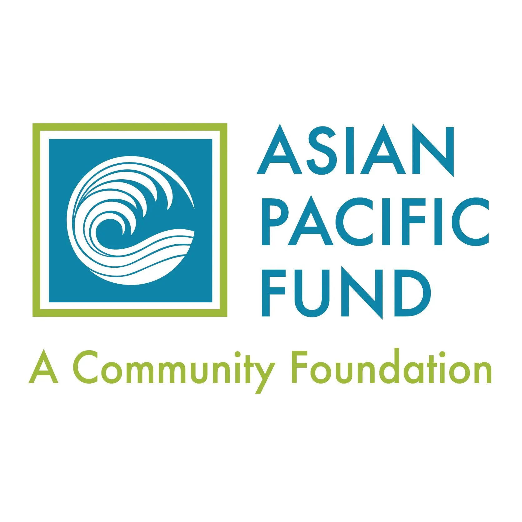 Asian Pacific Fund logo