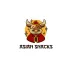 Asian Snacks logo