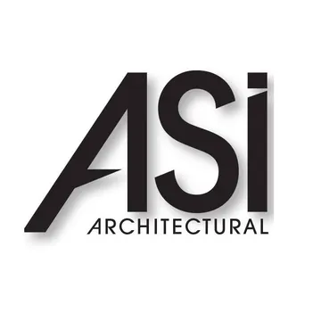 ASI Architectural Logo