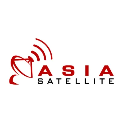 Asiasatellite