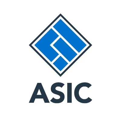 ASIC Logo