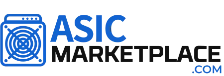 Asic Marketplace logo
