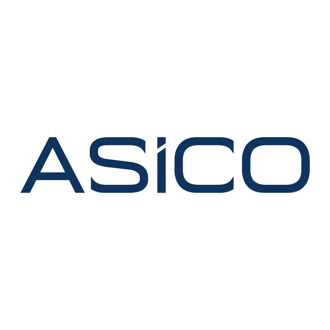 Asico logo