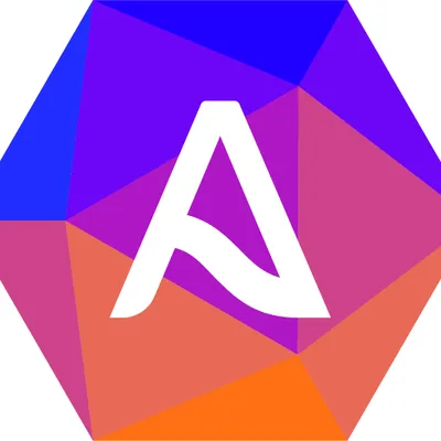 Logo by Brandfetch