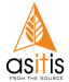 AS-IT-IS Nutrition logo