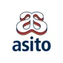 Logo Asito - Van Riemsdijkplein