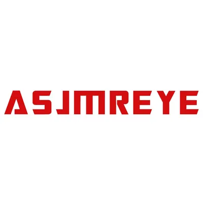 ASJMREYE logo