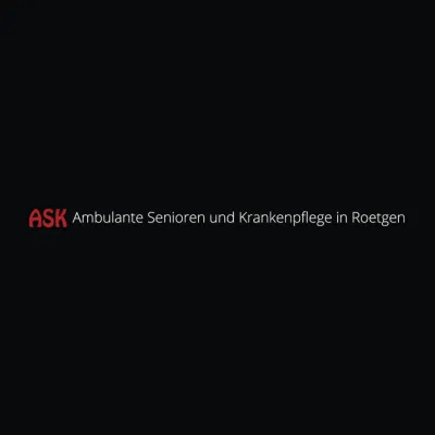ASK Pflegedienst