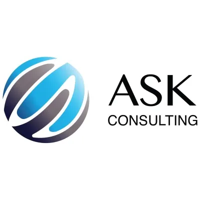 ASK Consulting logo