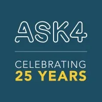 Ask4.com logo
