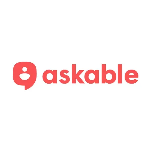 Askable logo