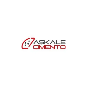 Aşkale Çimento Logo