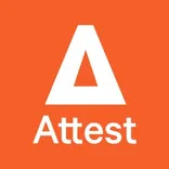 Attest logo/icon