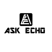 ASK ECHO