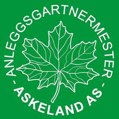 ANLEGGSGARTNERMESTER ASKELAND AS