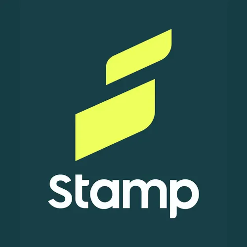 STAMP logo
