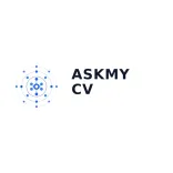 AskMyCV logo/icon
