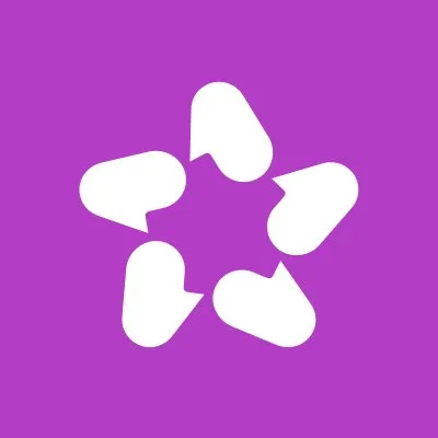 AskNicely logo