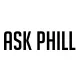 Ask Phill logo