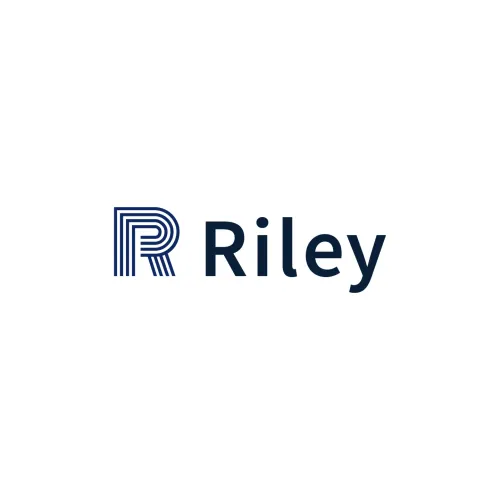 Riley AI logo