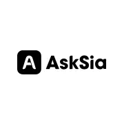 AskSia AI Logo