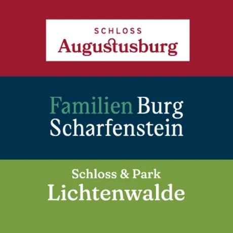 Augustusburg/Scharfenstein/Lichtenwalde Schlossbetriebe gGmbH