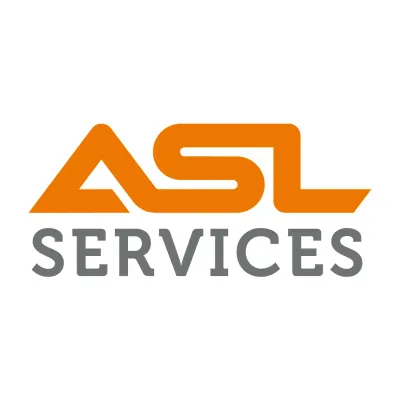 ASL Services GmbH