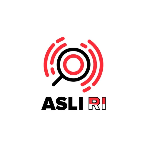 Asli RI logo