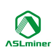 ASLMINER Logo