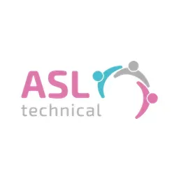 ASL Technical Ltd logo
