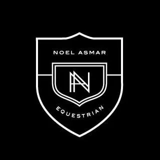 Asmar Equestrian logo