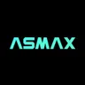 ASMAX logo