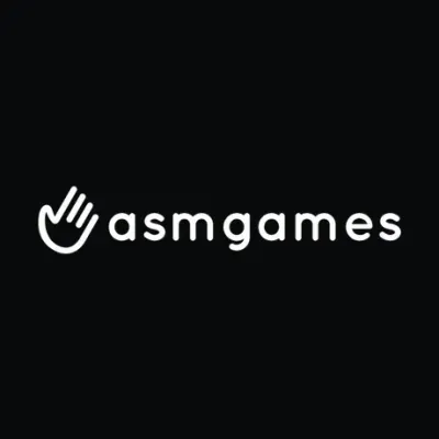 asmgames.com logo