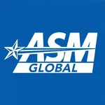 Asm Global (asia Pacific) Pty Ltd Logo