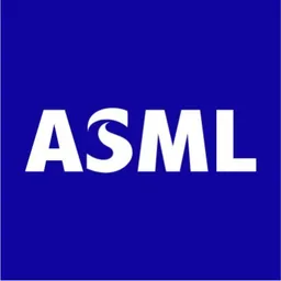 ASML Logo & Brand Assets (SVG, PNG and vector) - Brandfetch