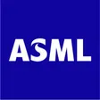 ASML-company-logo