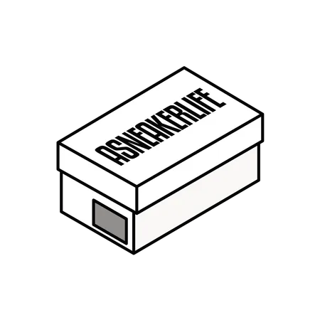 A Sneaker Life light logo