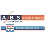 Logo Autoschade Herstel Noord-Limburg