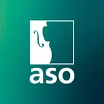 Adelaide Symphony Orchestra Pty Ltd Logo
